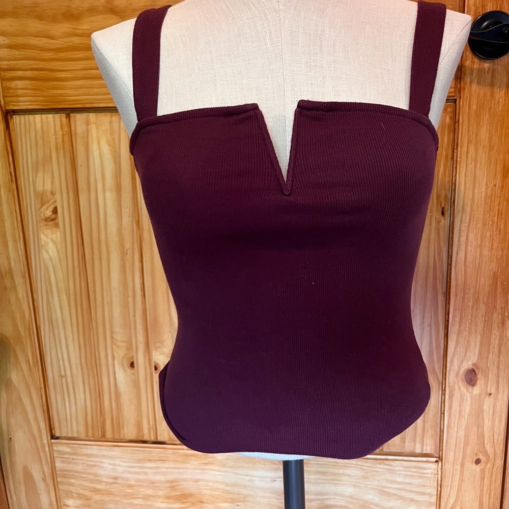 Aeropostale tank top small